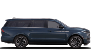 2025 Lincoln Lincoln Navigator External Image 1